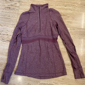 LuluLemon Define Running Jacket